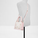 Cassiea Satchel Bag