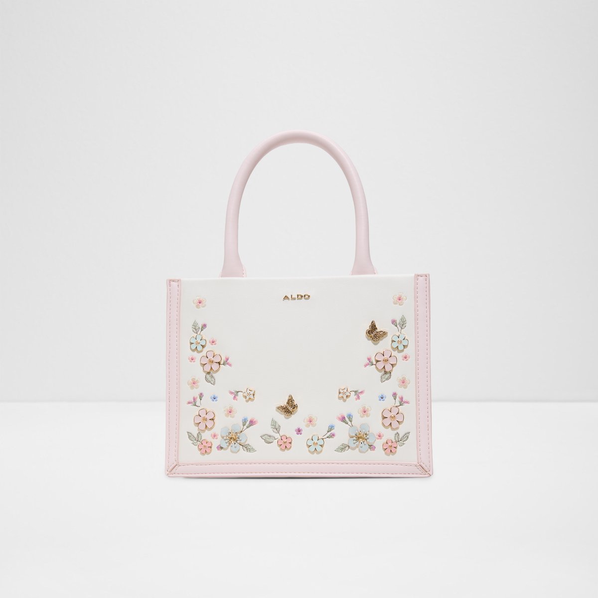 Cassiea Satchel Bag
