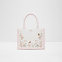 Cassiea Satchel Bag