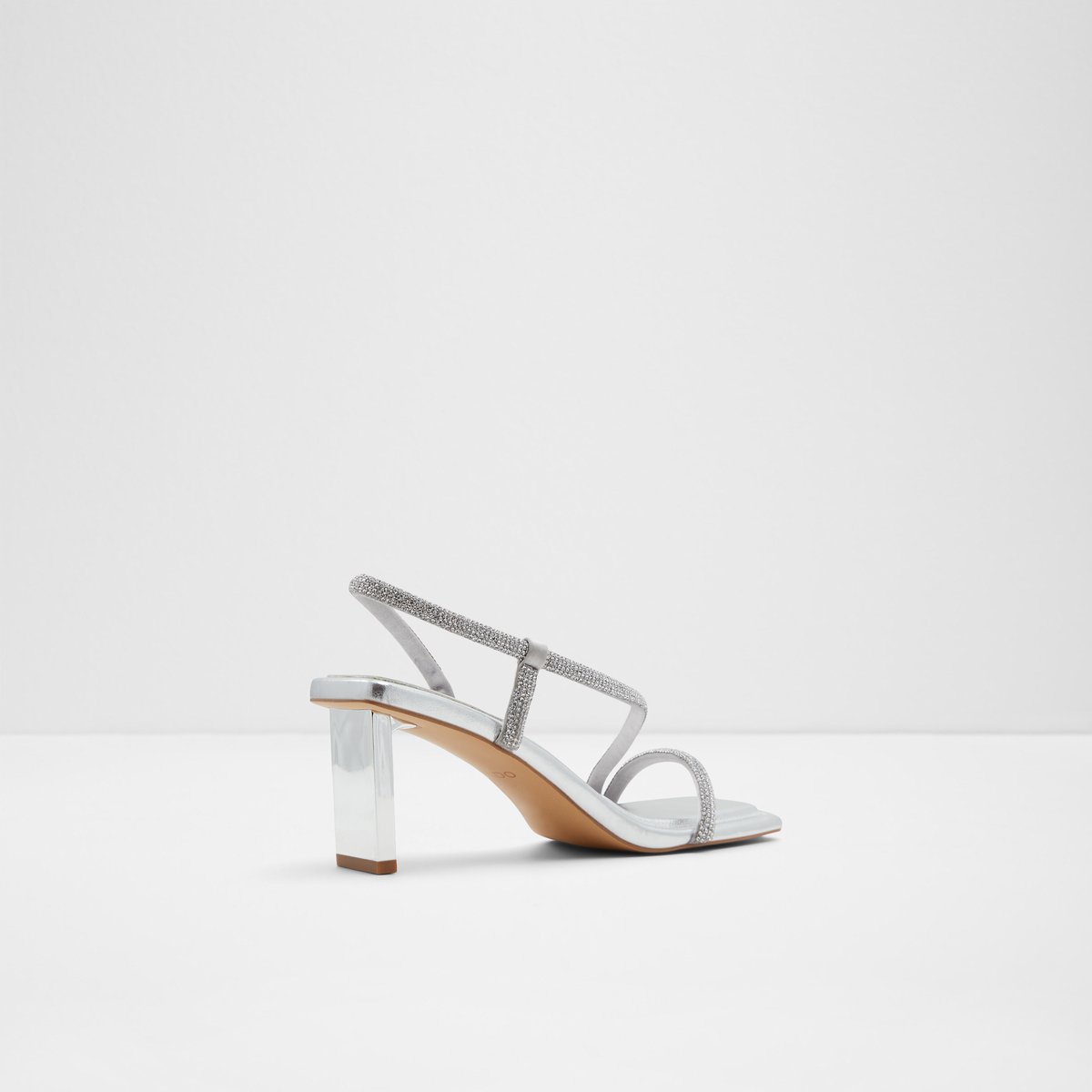 Castlegate Heeled Sandals