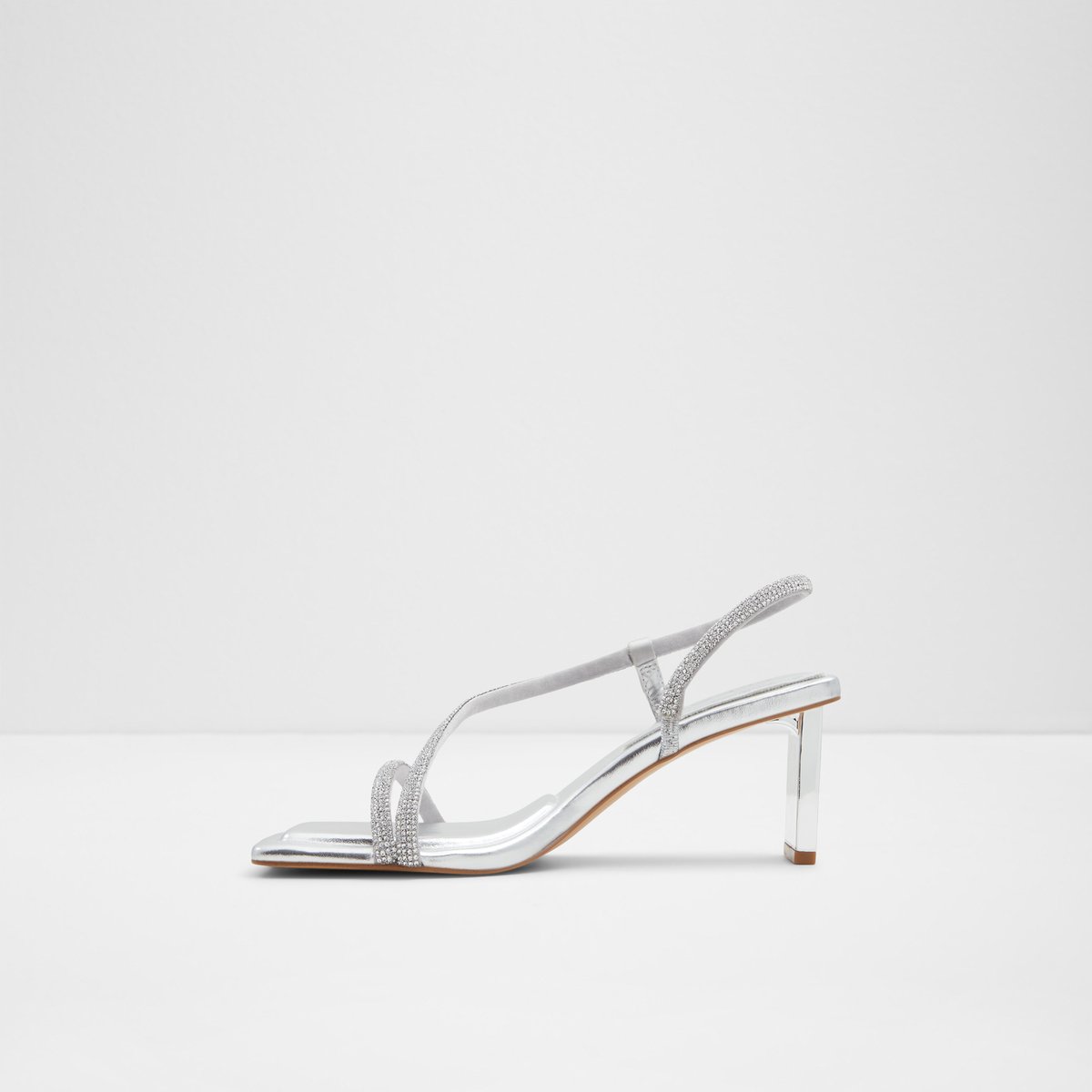 Castlegate Heeled Sandals
