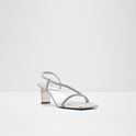 Castlegate Heeled Sandals