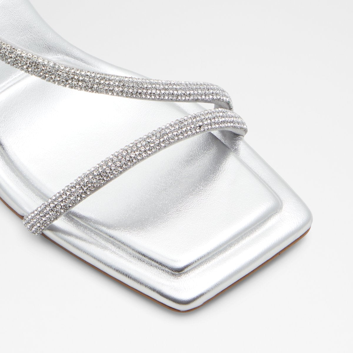 Castlegate Heeled Sandals