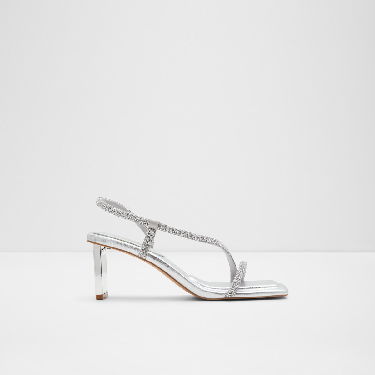 Castlegate Heeled Sandals