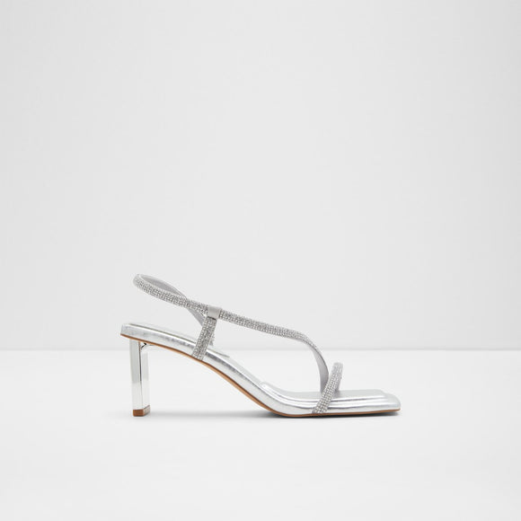 Castlegate Heeled Sandals