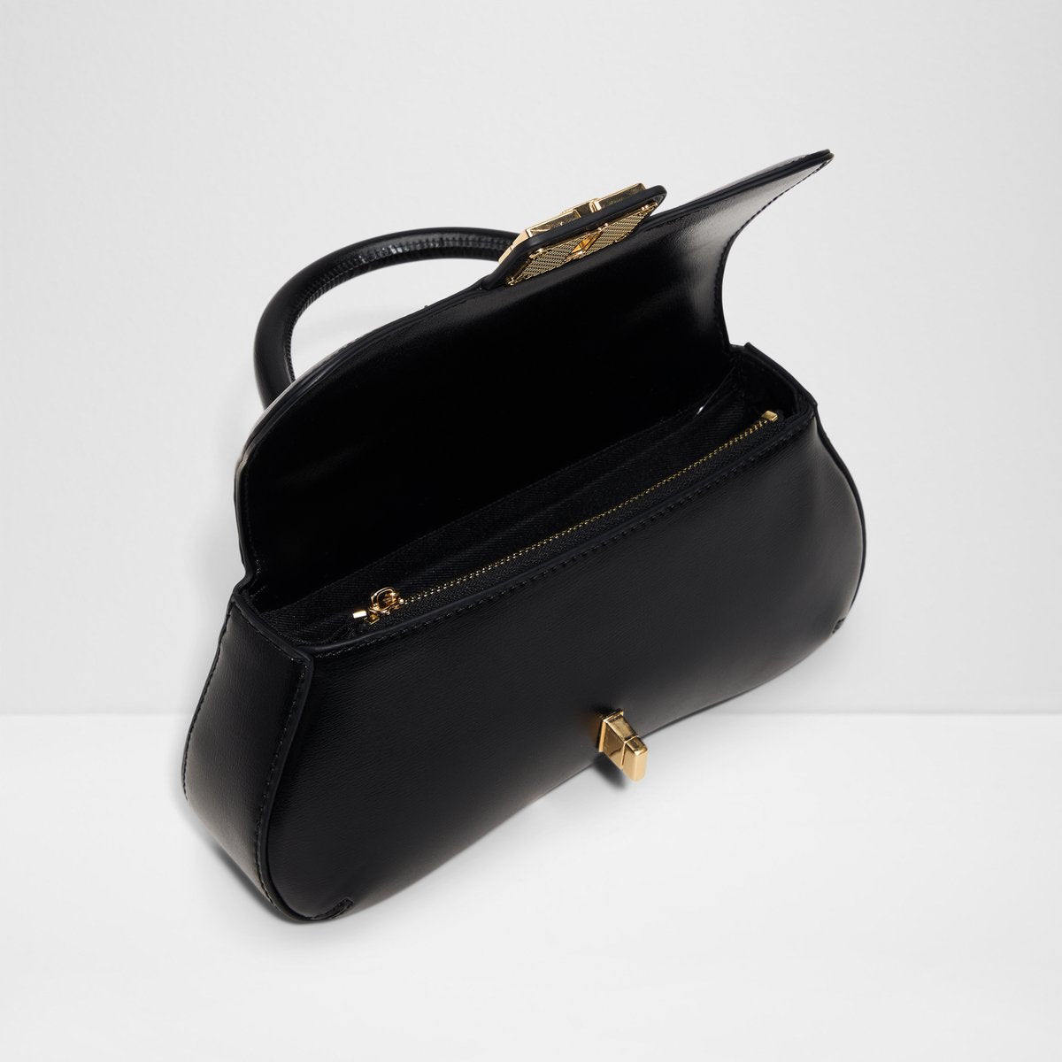 Catrine Top Handle Bag