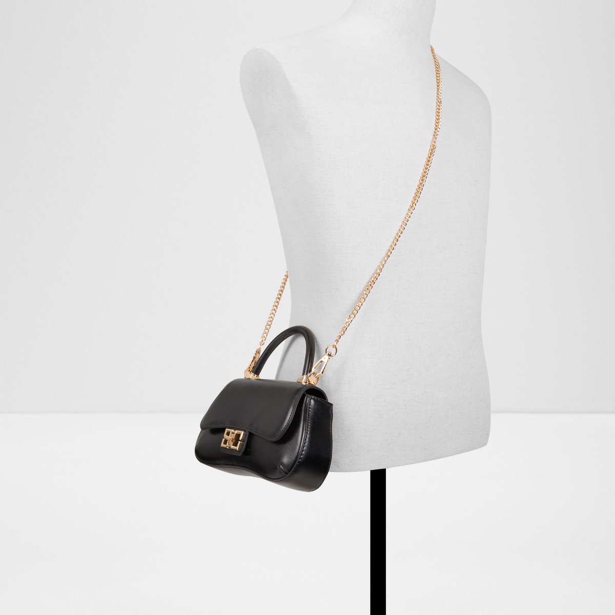 Catrine Top Handle Bag