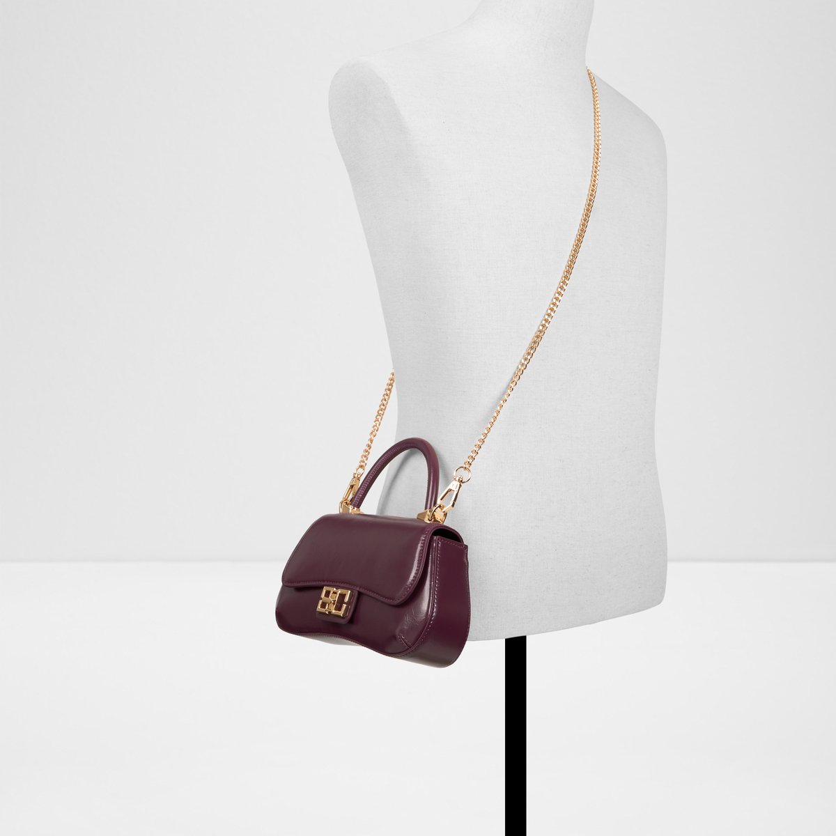 Catrine Top Handle Bag