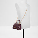 Catrine Top Handle Bag