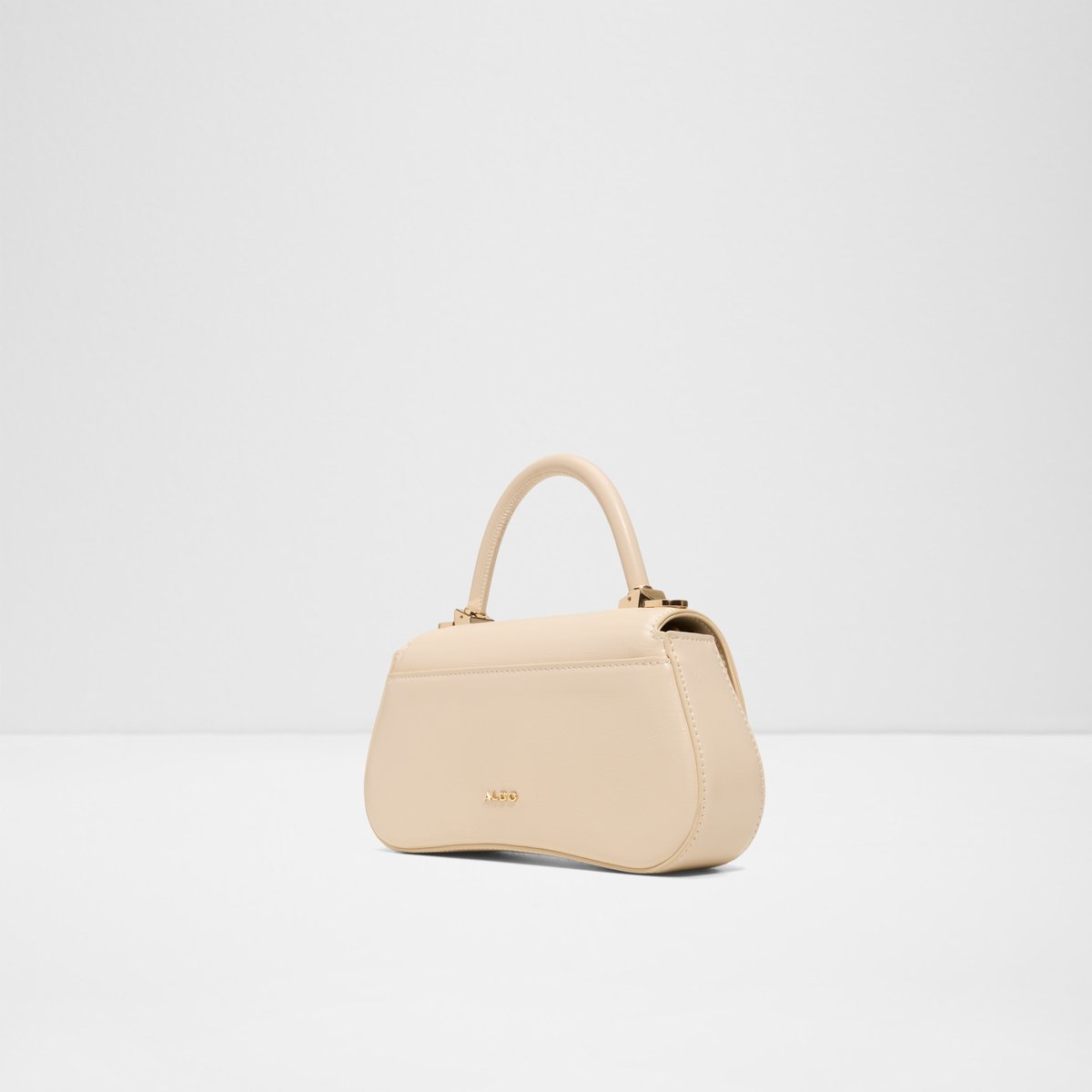 Catrine Top Handle Bag