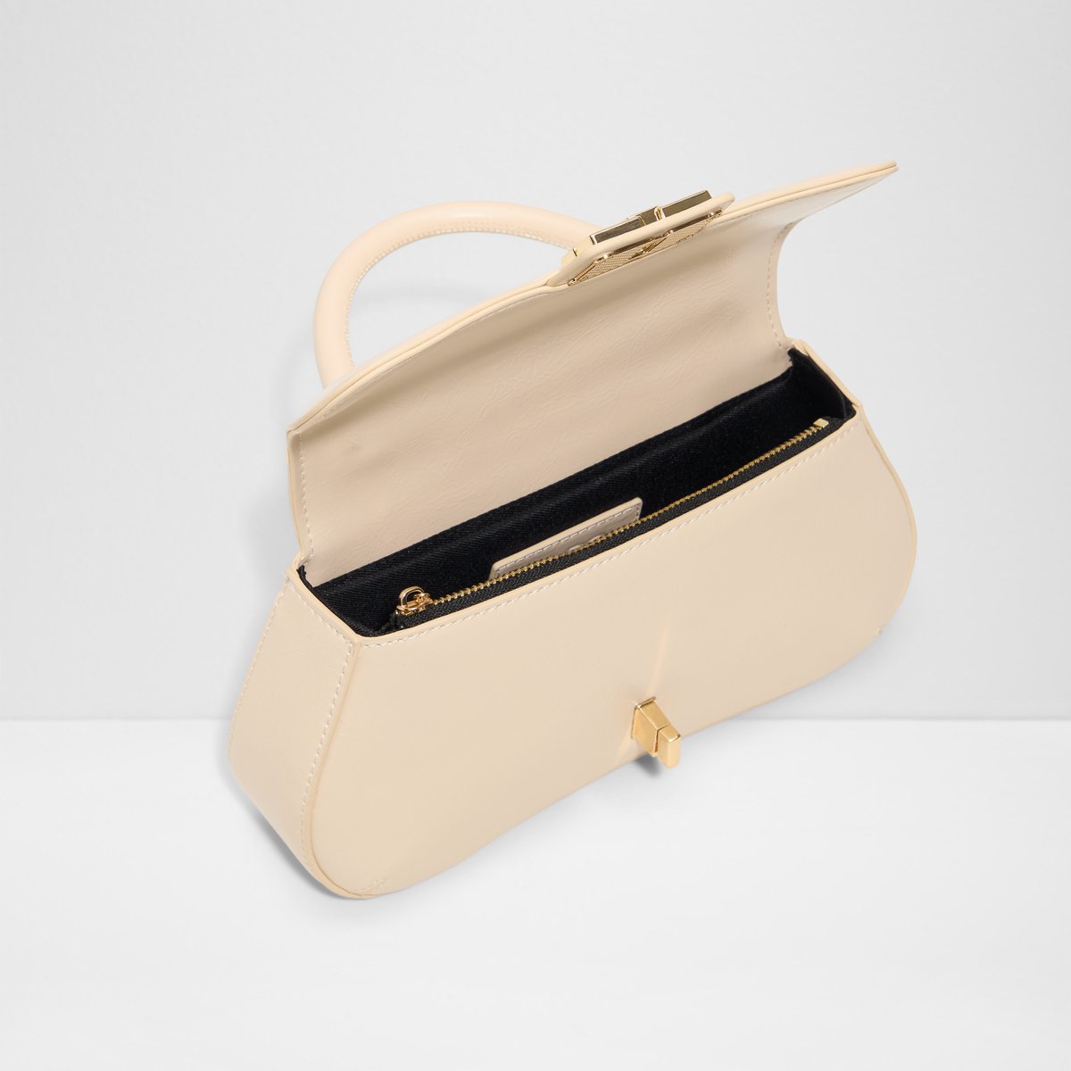 Catrine Top Handle Bag