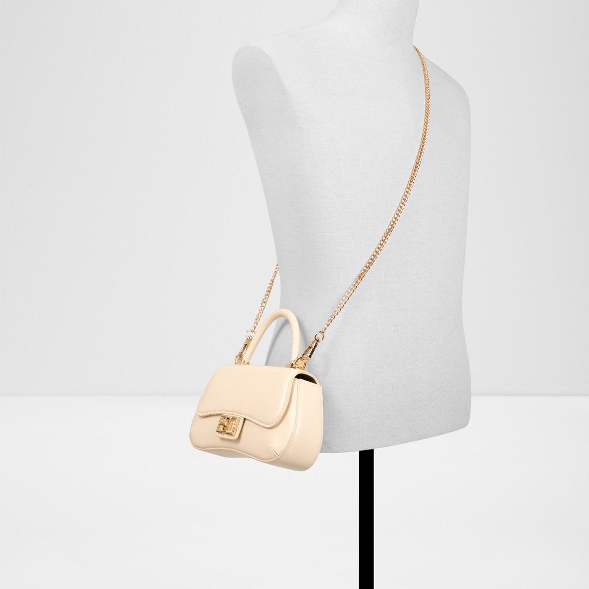 Catrine Top Handle Bag