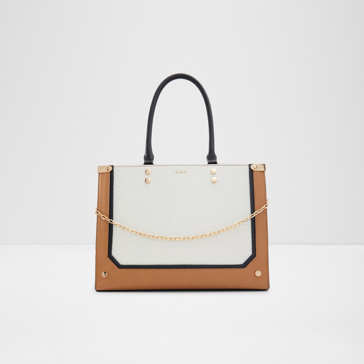 Catyla Top Handle Bag