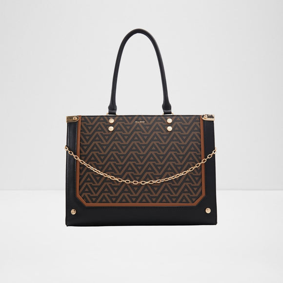 Catyla Top Handle Bag