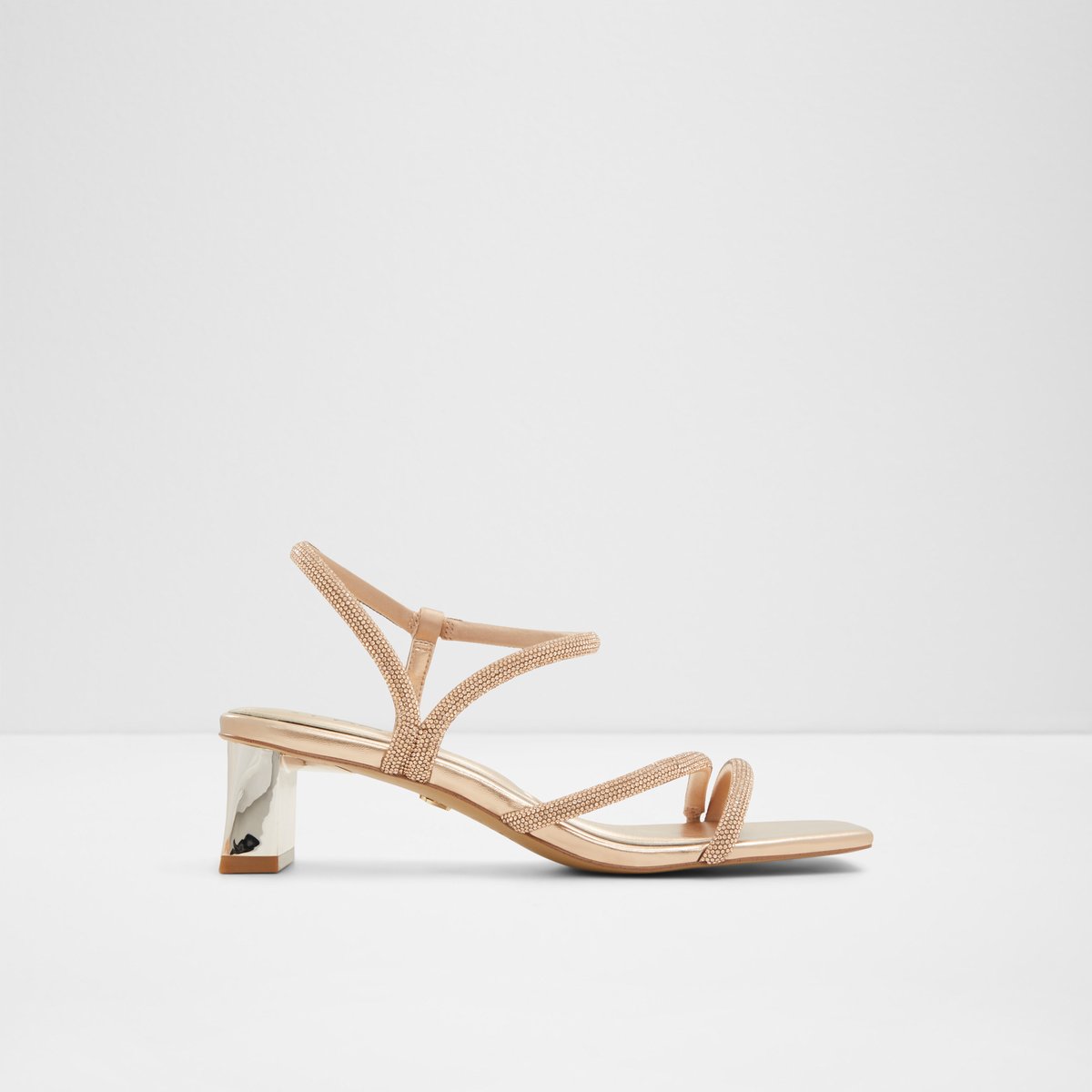 Celestie Heeled Sandals