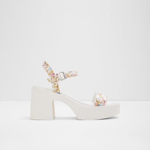 Celie Heeled Sandals