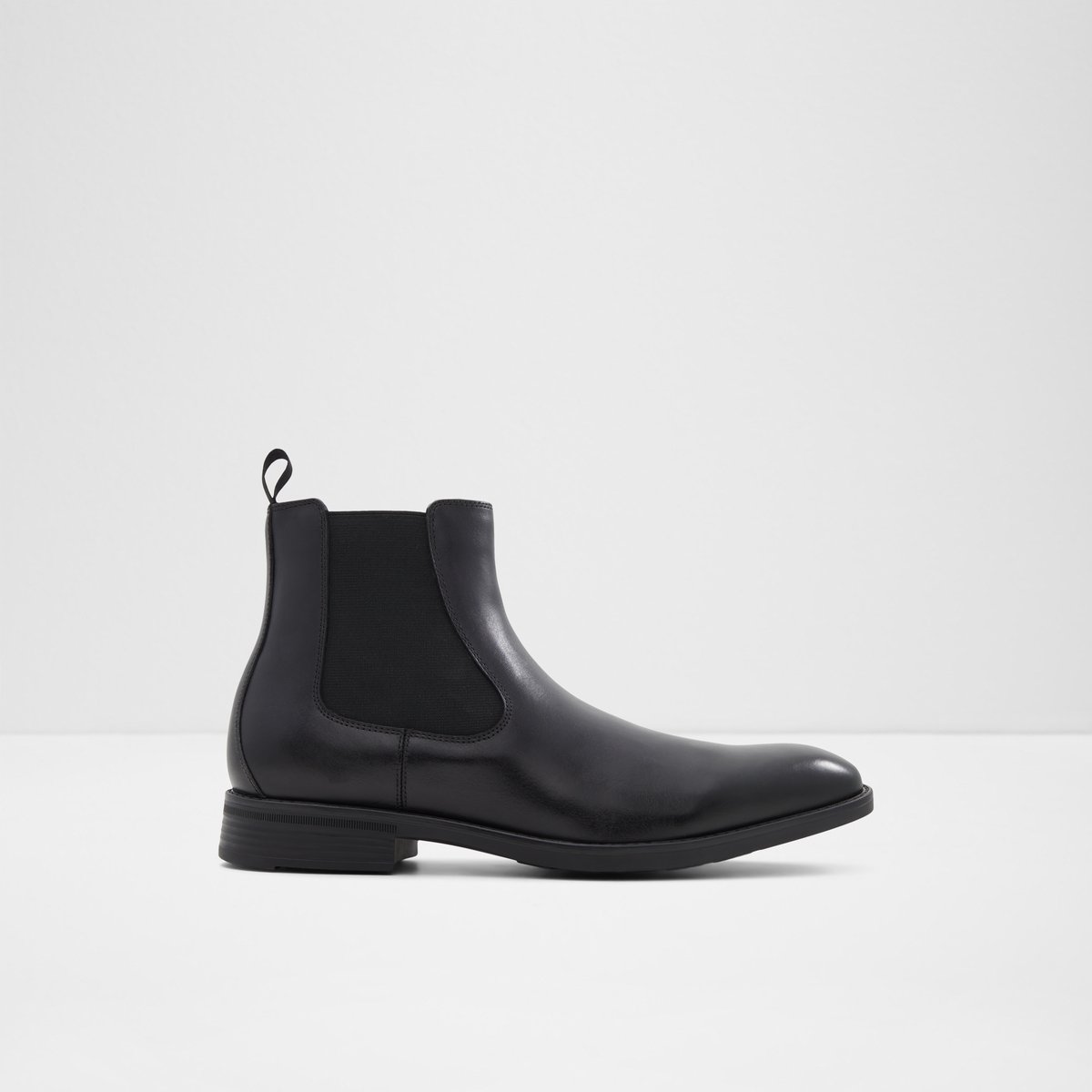 Chambers Ankle Boots