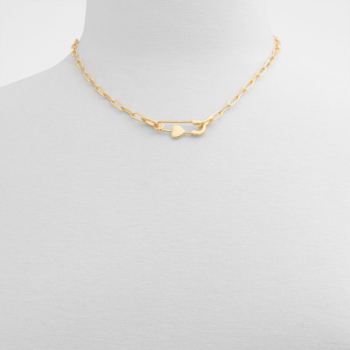 Charmedup Necklace