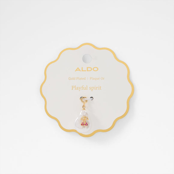 Cherriess Shoe Charm