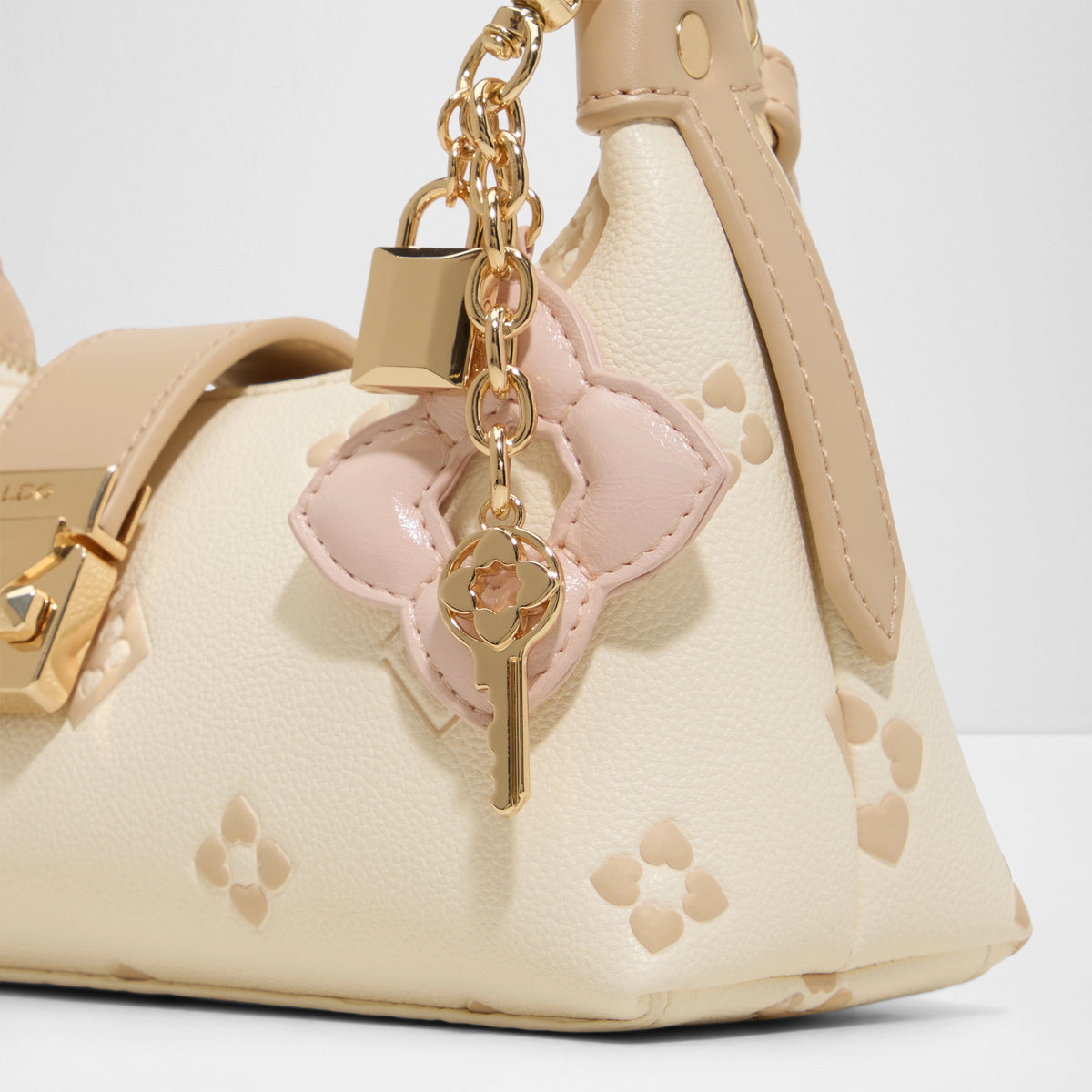 Chiaria Shoulder Bag
