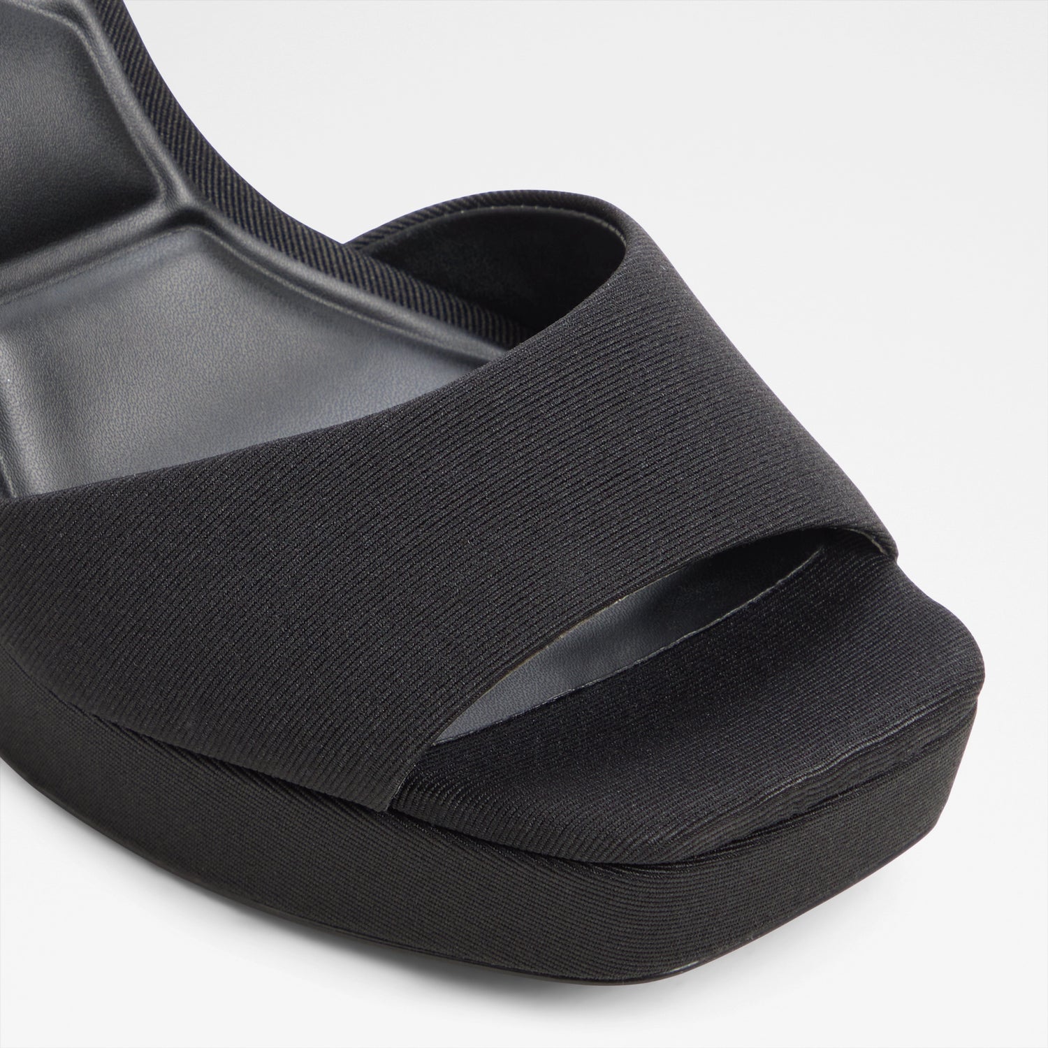 Chicgleam Ankle-Strap Heeled Sandals