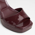 Chicgleam Heeled Sandals