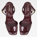 Chicgleam Heeled Sandals