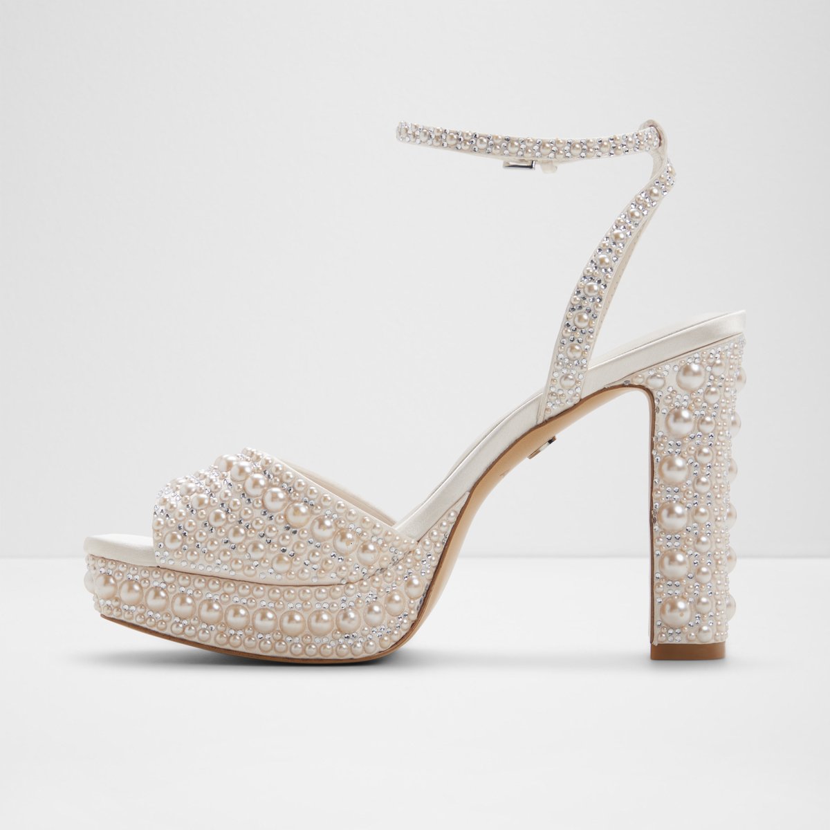 Chicgleam Heeled Sandals