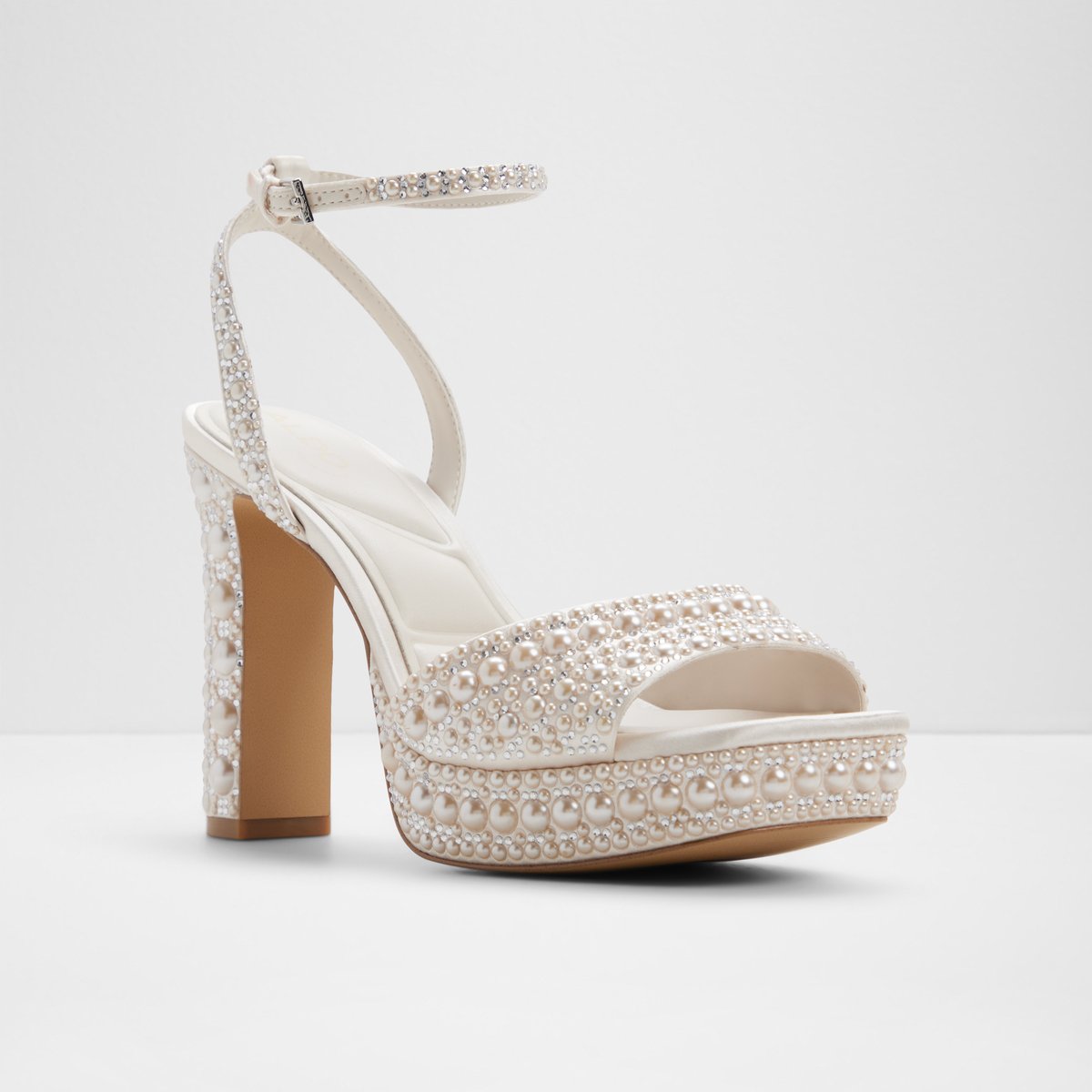 Chicgleam Heeled Sandals