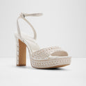 Chicgleam Heeled Sandals