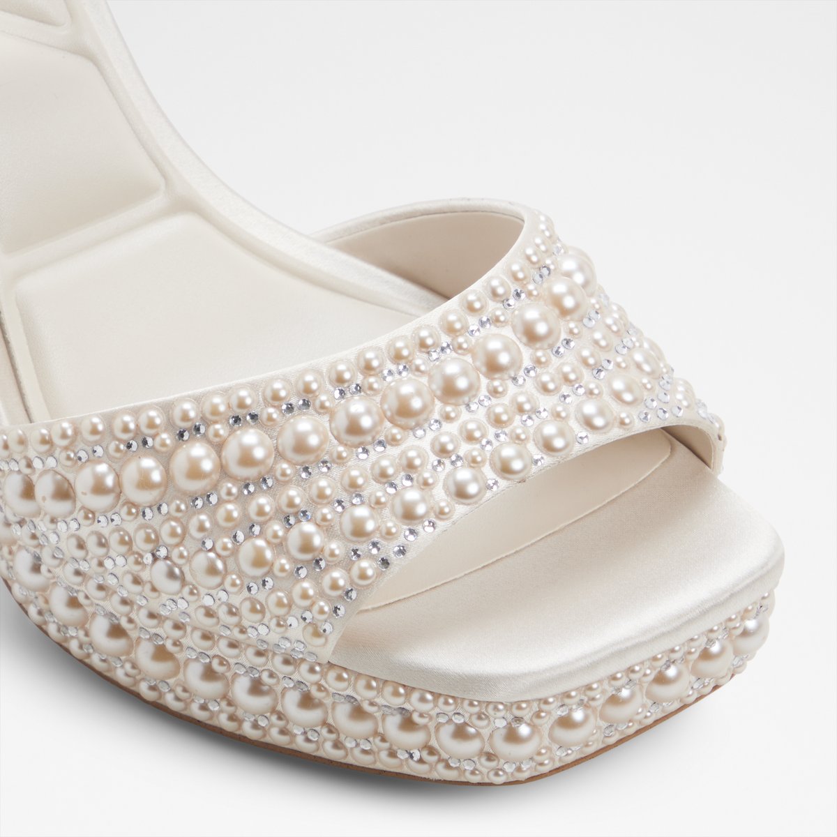 Chicgleam Heeled Sandals