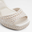 Chicgleam Heeled Sandals