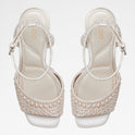 Chicgleam Heeled Sandals