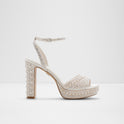 Chicgleam Heeled Sandals