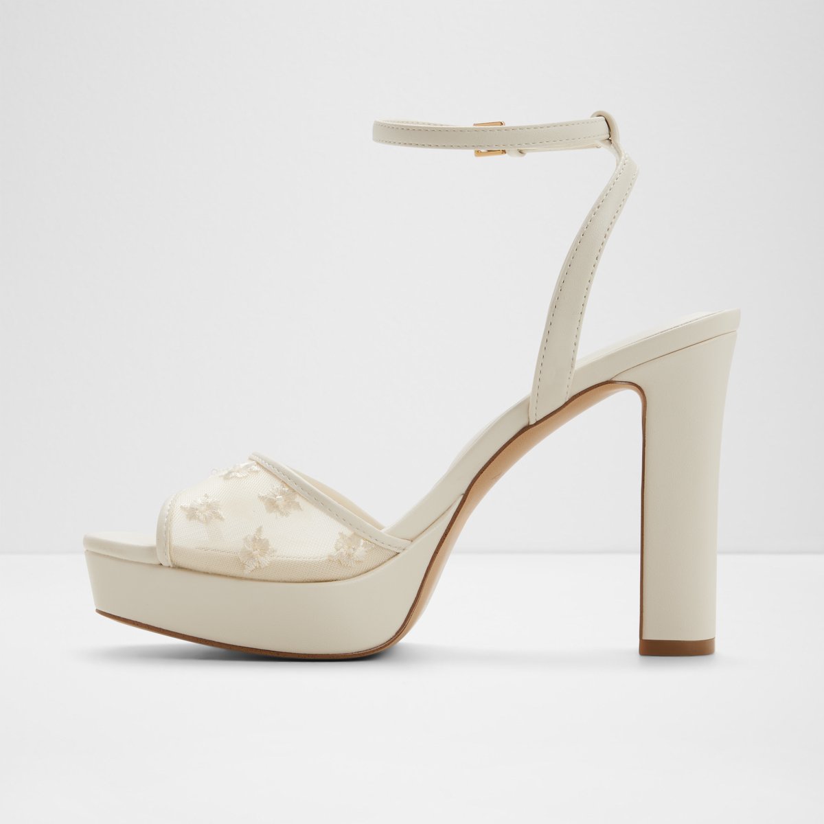 Chicglimmer Heeled Sandals