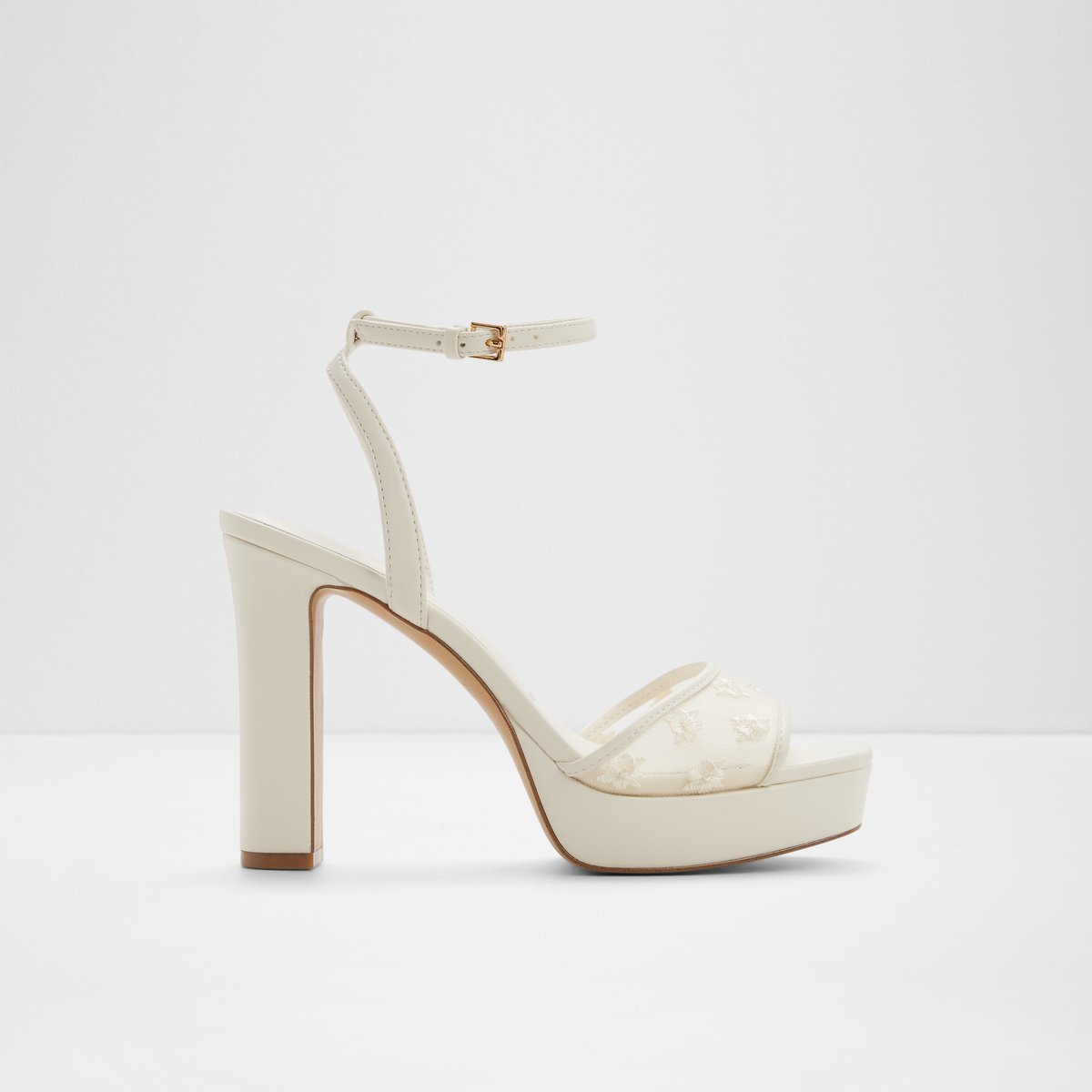 Chicglimmer Heeled Sandals