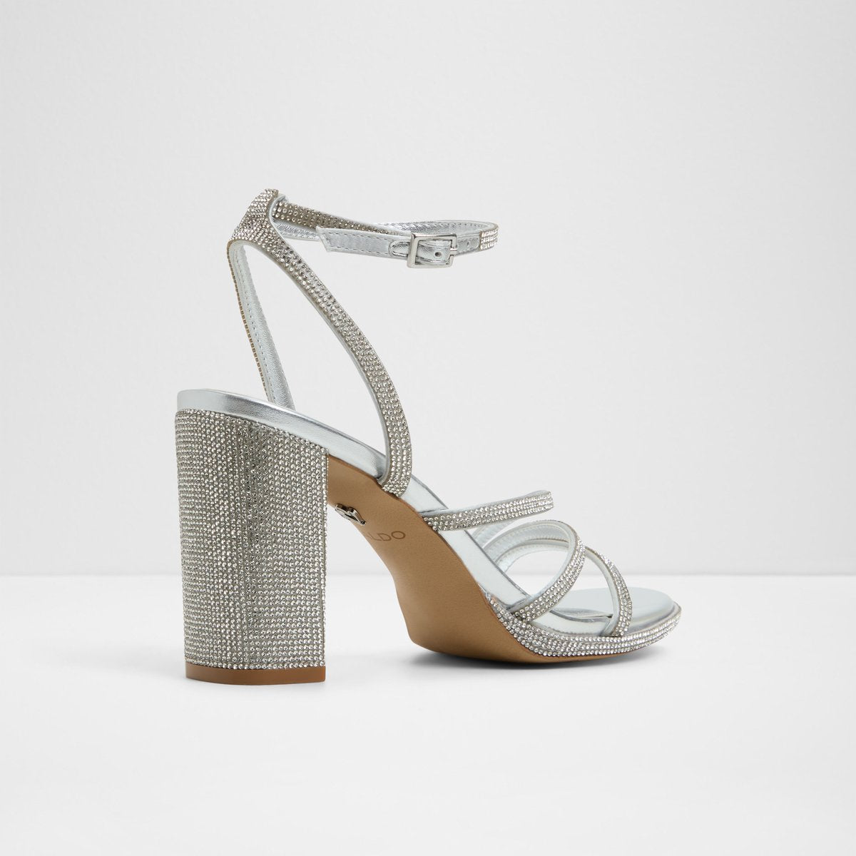 Chicglow Heeled Sandals