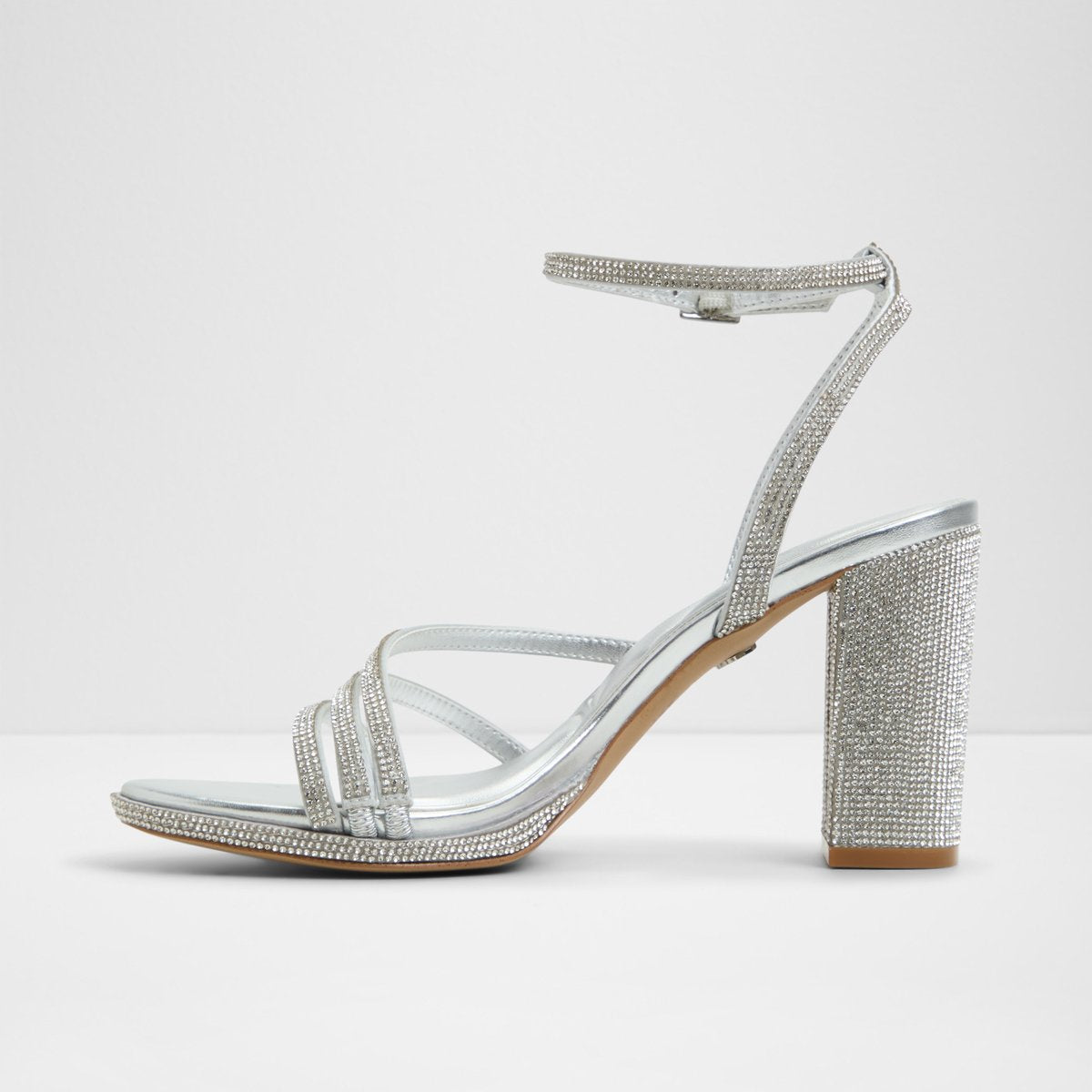 Chicglow Heeled Sandals