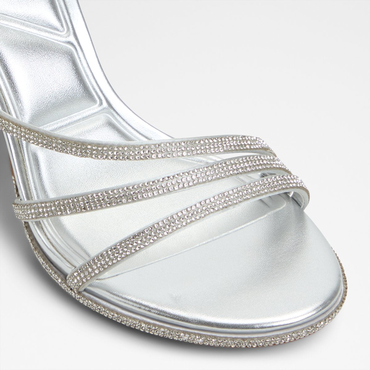 Chicglow Heeled Sandals
