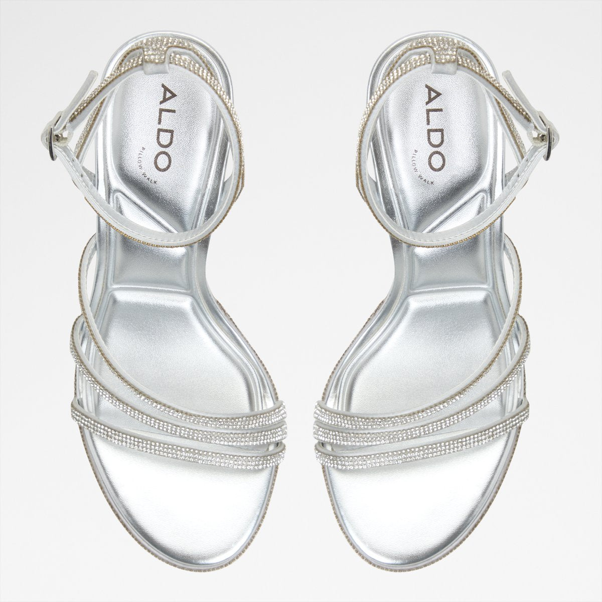 Chicglow Heeled Sandals