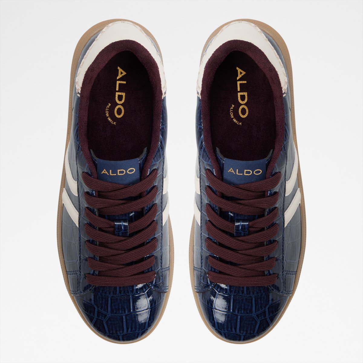 Chicsneaker2 Low-Top Sneakers