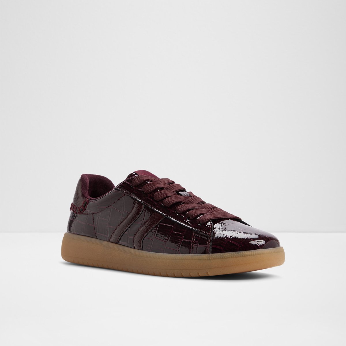 Chicsneaker2 Low-Top Sneakers