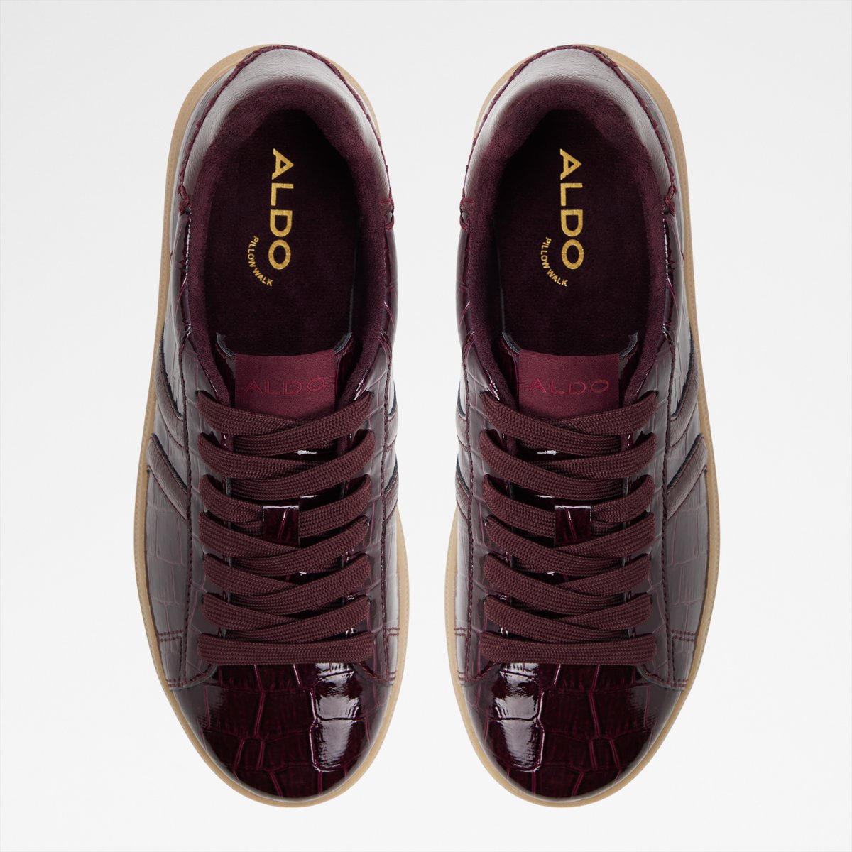 Chicsneaker2 Low-Top Sneakers