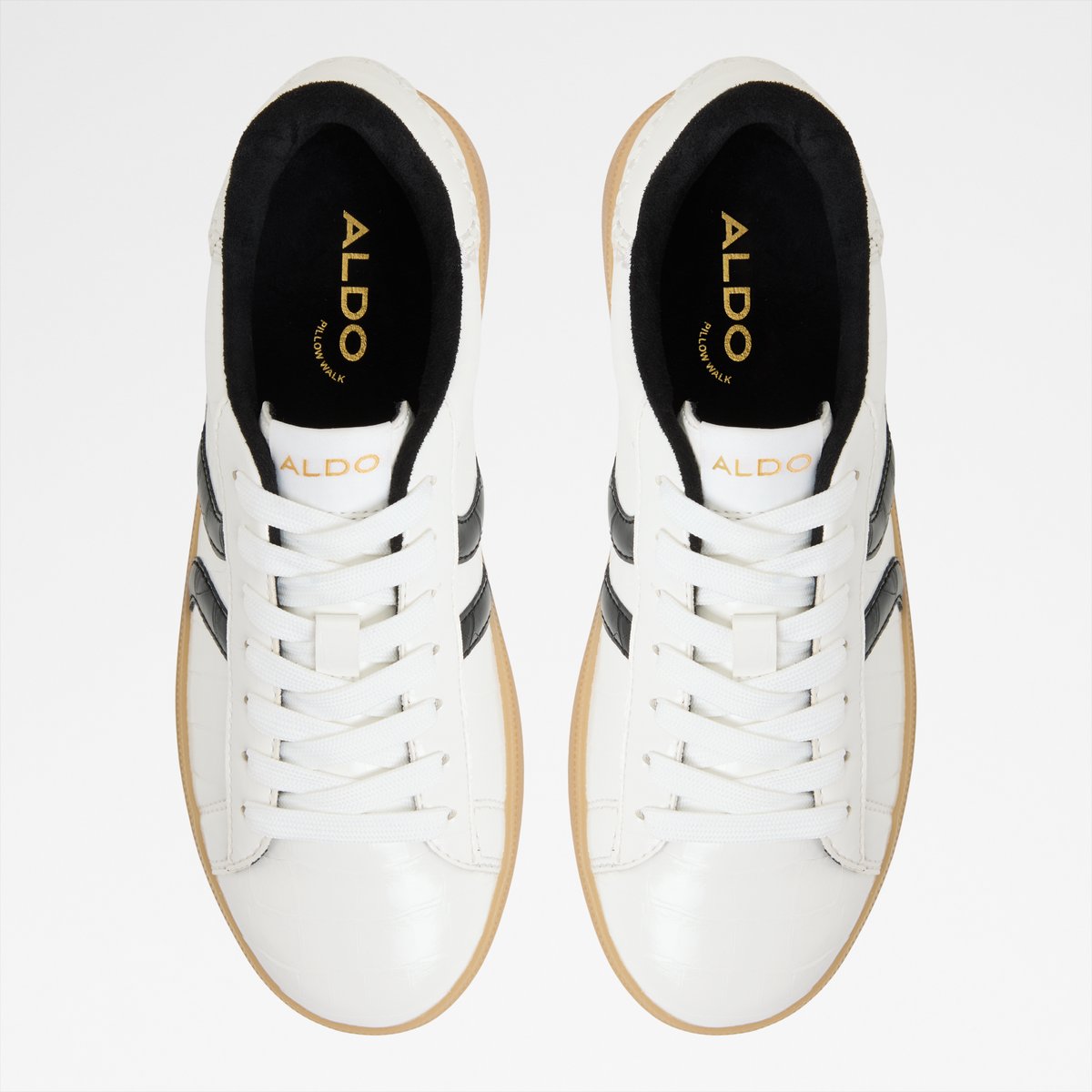 Chicsneaker2 Low-Top Sneakers