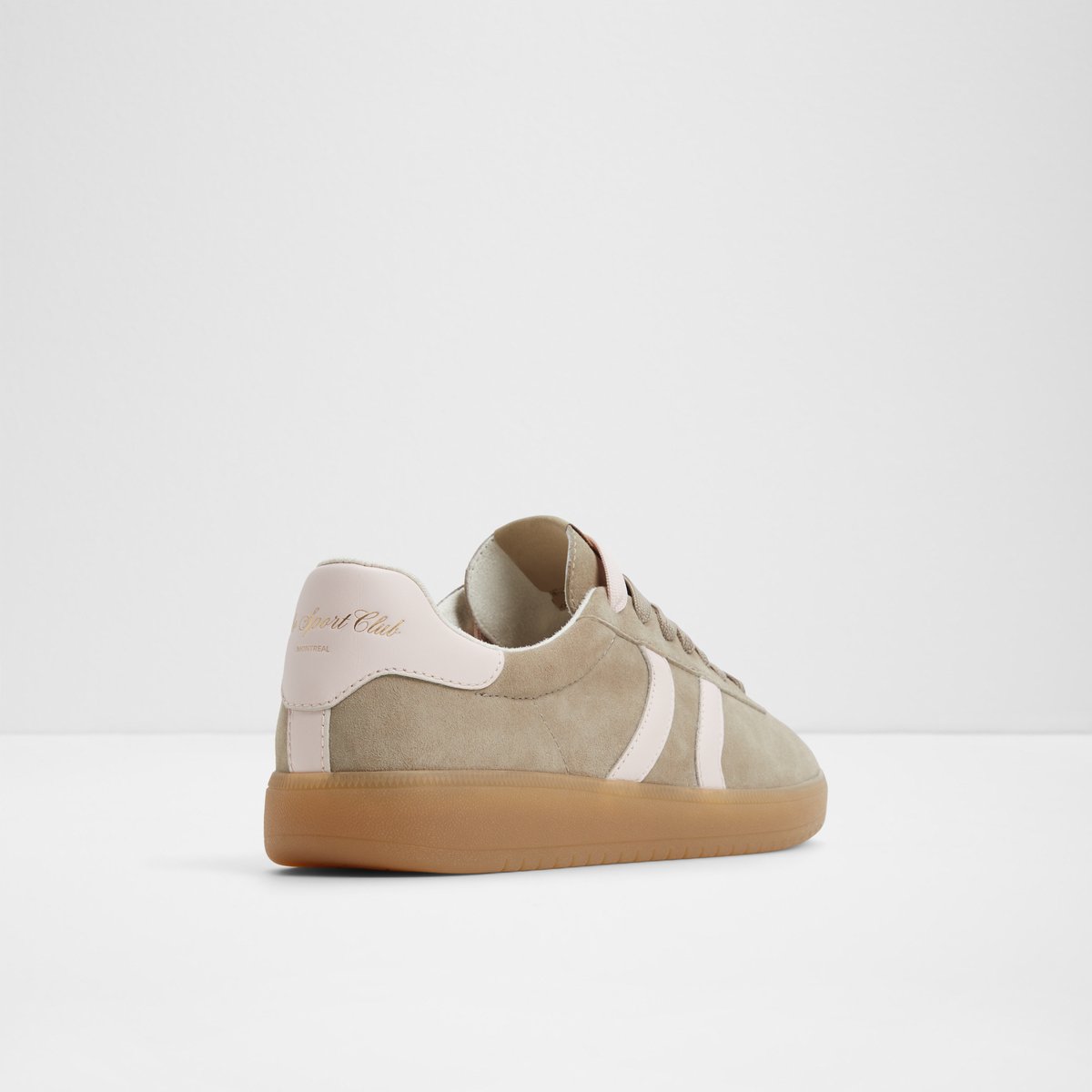 Chicsneaker Low-Top Sneakers