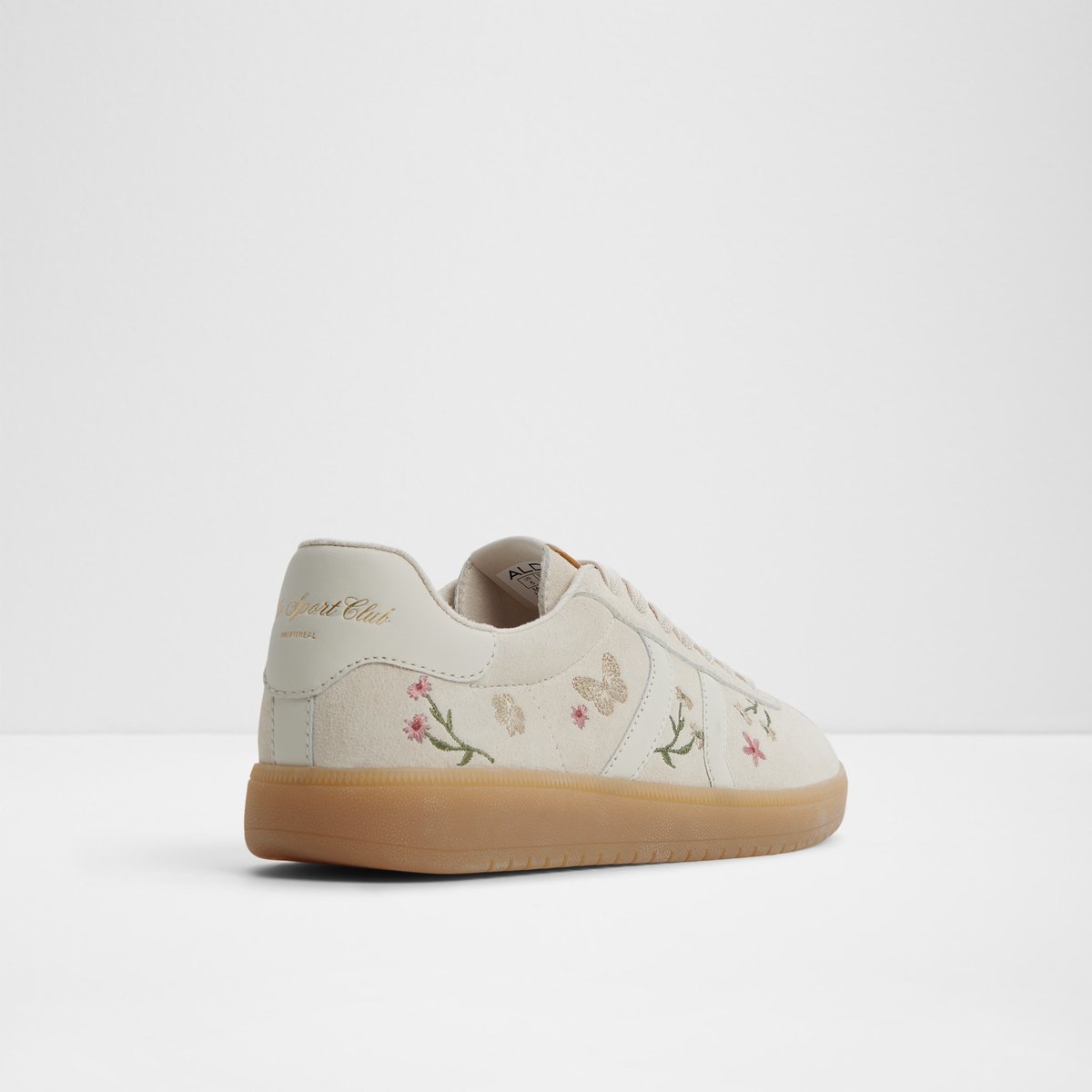 Chicsneaker Low-Top Sneakers