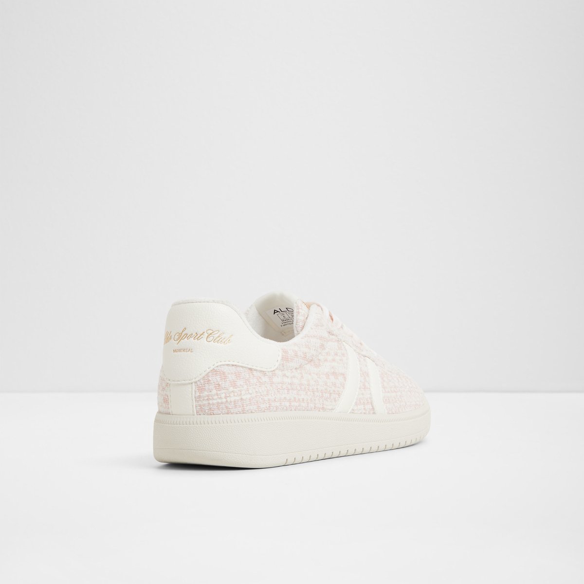 Chicsneaker Low-Top Sneakers