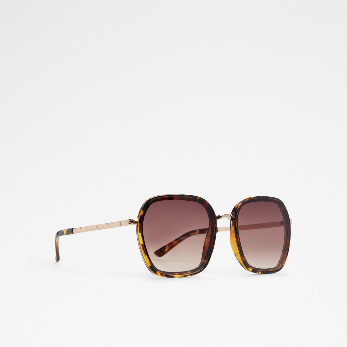 Chlloe Square Sunglasses