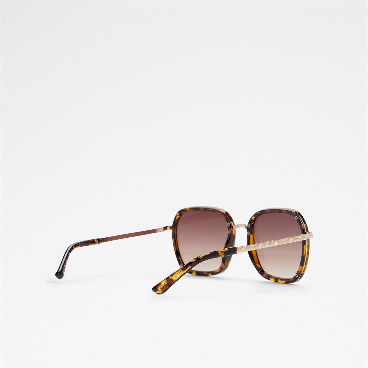 Chlloe Square Sunglasses