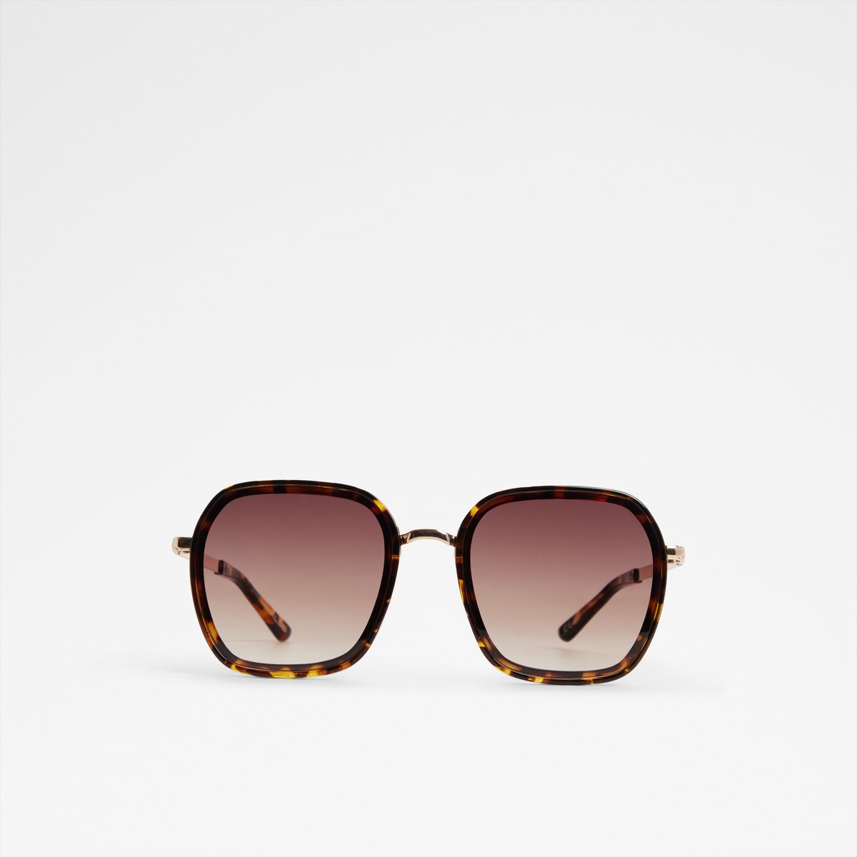 Chlloe Square Sunglasses
